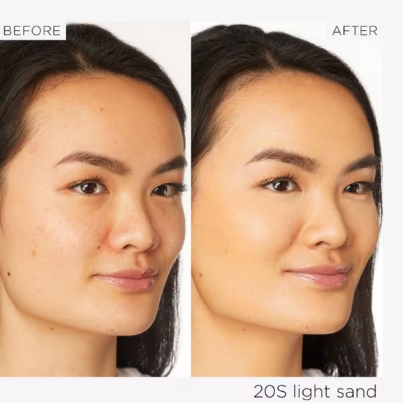 NEW tarte Face Tape Full Coverage Foundation - 20S Light Sand - Picture 3 of 3